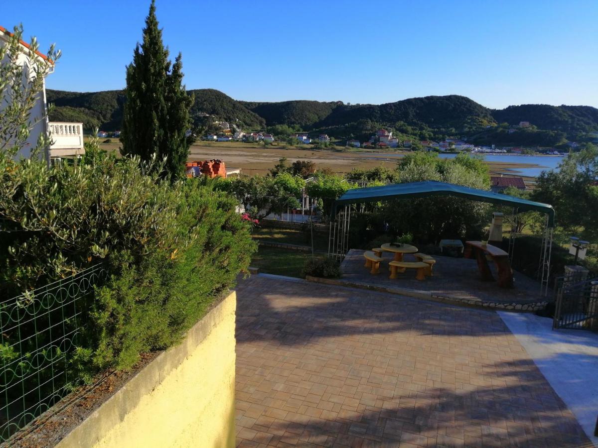 Apartments Fafandjel Раб Екстер'єр фото