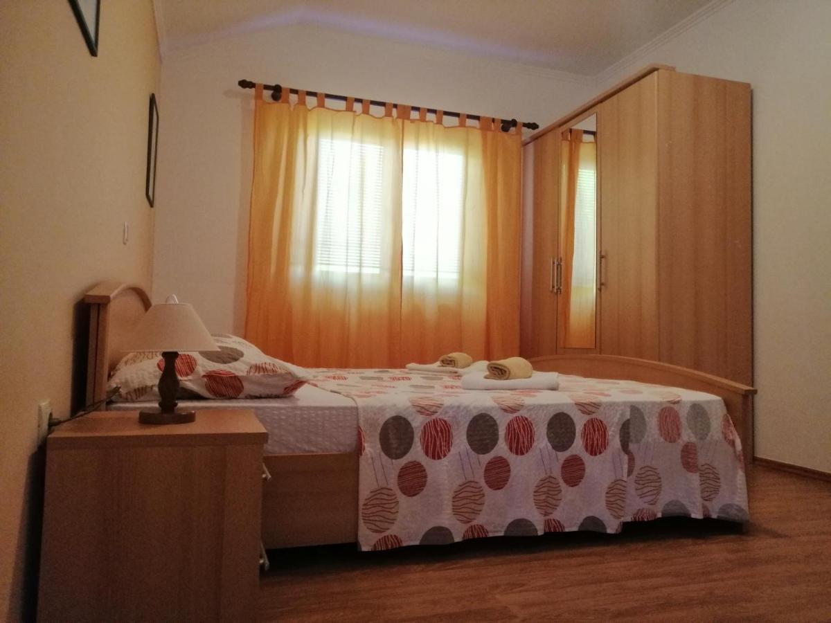 Apartments Fafandjel Раб Екстер'єр фото