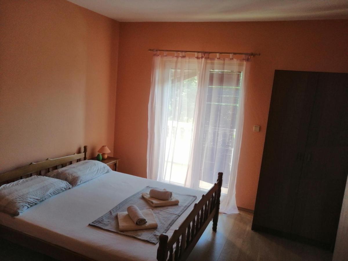 Apartments Fafandjel Раб Екстер'єр фото
