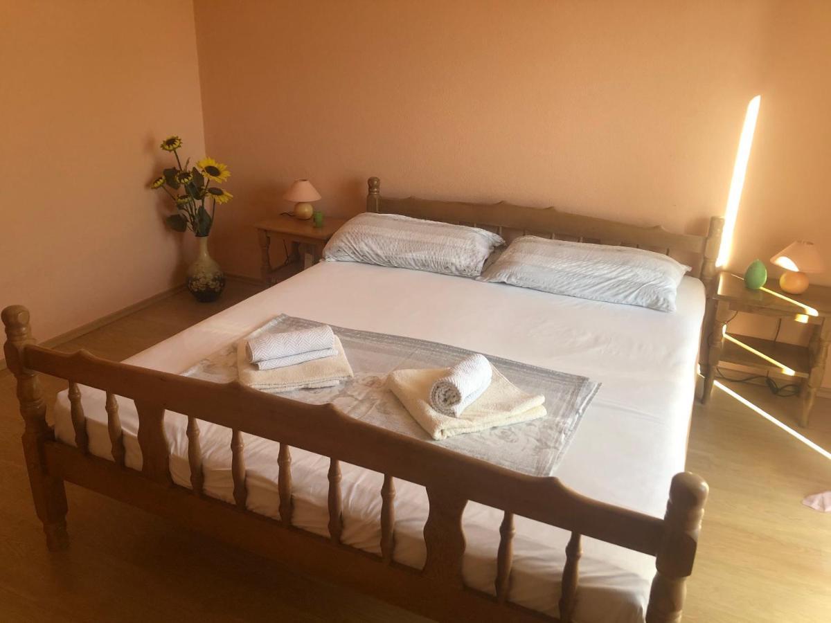 Apartments Fafandjel Раб Екстер'єр фото